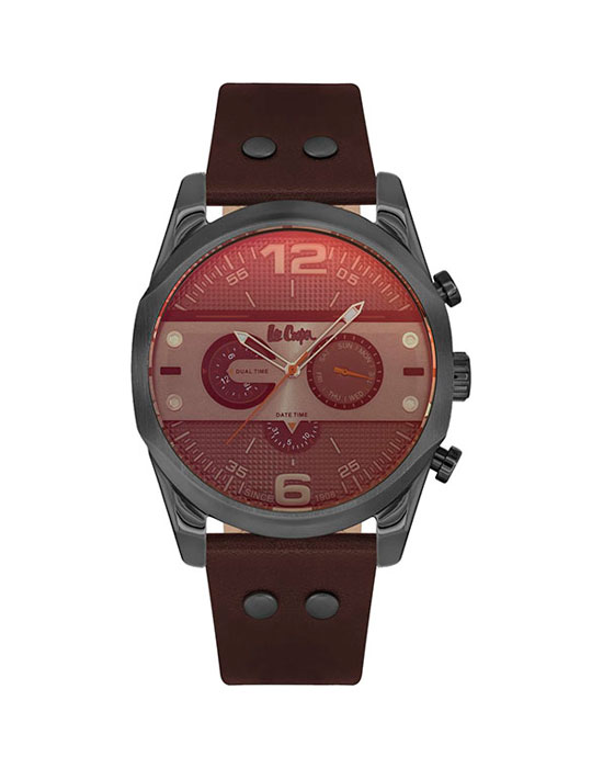 Часы Lee Cooper Casual LC06176.052